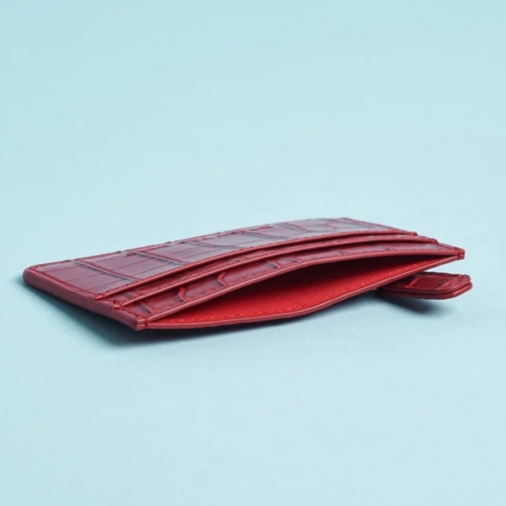 B-Low The Belt credit card case